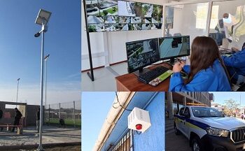 Dos comunas de la región de Aysén se adjudicaron Fondo Nacional de Seguridad Pública 2021