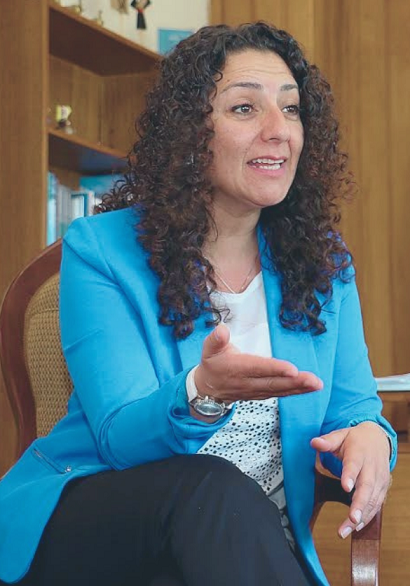 KARINA ACEVEDO PROPONE MODIFICACIÓN A LA LEY DE PARTIDOS: “LAS REGIONES LAS QUE DEBEN DECIDIR SUS CANDIDATOS Y CANDIDATAS”