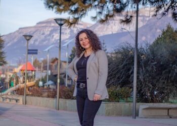 PRECANDIDATA A DIPUTADA INVITA A PARTICIPAR DE LA CONSULTA CIUDADANA DE ESTE SÁBADO