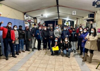 CONCEJO MUNICIPAL APROBÓ CAMBIO DE NOMBRE DEL LICEO REPÚBLICA ARGENTINA DE COYHAIQUE