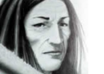 «María, la grande» la cacique tehuelche amiga de Vernet que visitó las Malvinas en tiempos de Rosas
