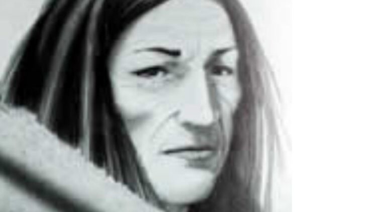 «María, la grande» la cacique tehuelche amiga de Vernet que visitó las Malvinas en tiempos de Rosas