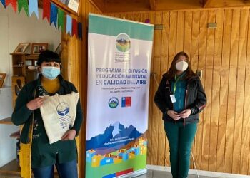 Alcalde Opazo valora instancias educativas y cree que deben ir de la mano con acciones concretas