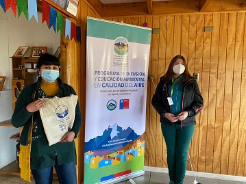 Alcalde Opazo valora instancias educativas y cree que deben ir de la mano con acciones concretas