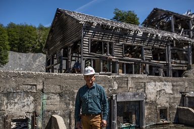 CON UNA BATERIA DE ACTIVIDADES AYSÉN CONMEMORA “MES DE LA MINERÍA”
