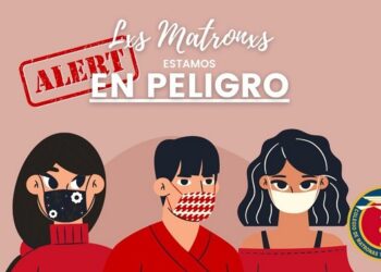 Protesta Colegio de Matronas reforma Código Sanitario