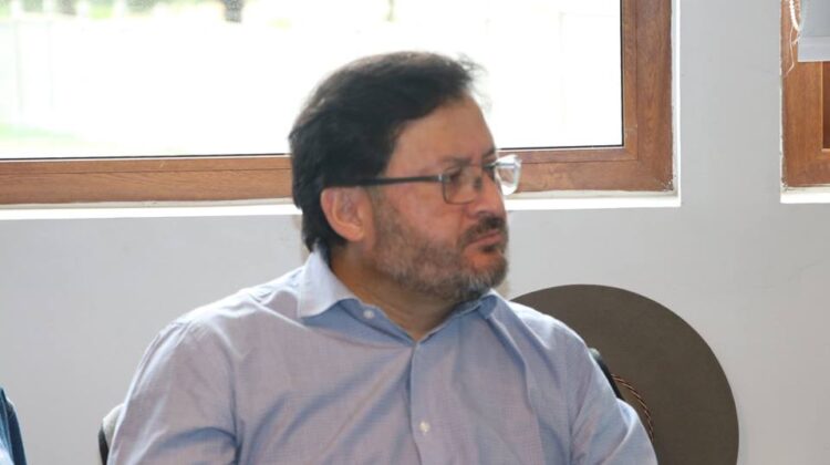 Autoridades coinciden en la importancia de ajustar las leyes ambientales para decidir proyectos que afectan la biodiversidad