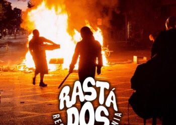Reggae desde la Patagonia: Rastádos lanza su nuevo single titulado “Culpables”