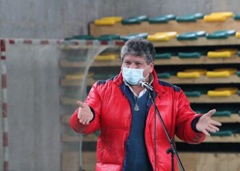 Diputado René Alinco: “No debemos aceptar soluciones parche, la región necesita un Centro Oncológico de alto estándar”