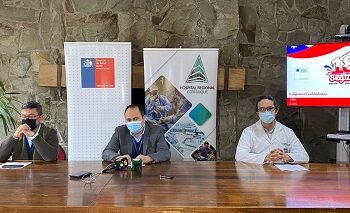 Autoridades de Salud llamaron a la población a hacer un buen uso de la Red Asistencial