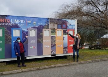 Sercotec realizó cuentas públicas participativas por programa barrios comerciales