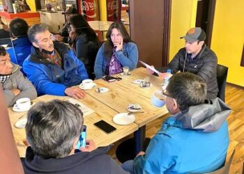 Diputado Calisto resaltó aprobación de proyecto que permite reajuste y aguinaldo para trabajadores de jardines VTF