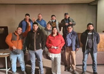 Conductores SAMU rural insisten en regular jornada de trabajo que los obliga a permanecer en turnos 24/7 por semanas