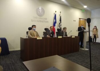 Convenio Municipio Lago Verde – U San Sebastián abordará tecnología, educación, turismo y agricultura