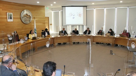 Comité Directivo del Servicio Local de Educación se encuentra en pleno proceso para crear perfil del director ejecutivo de los SLEP