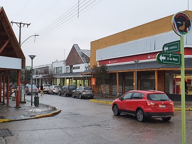 En el Día Nacional Sin Auto, seremiTT llama a una mejor convivencia vial