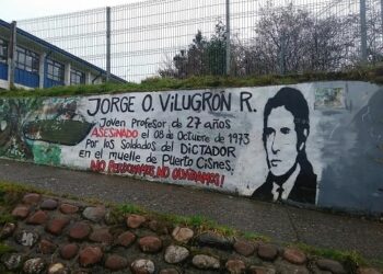En la Búsqueda de Verdad y Justicia: Conmemoración del Día Internacional del Detenido Desaparecido