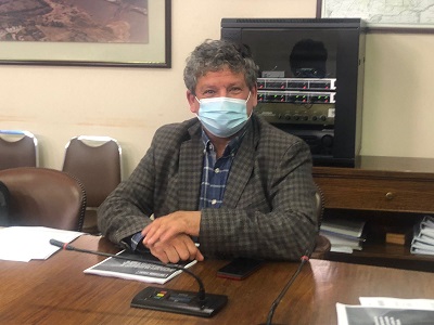 DIPUTADO RENÉ ALINCO: “LA ANULACIÓN DE LA LEY LONGUEIRA ES UN GRITO DE TODOS LOS PESCADORES DESDE ARICA A PUNTA ARENAS”