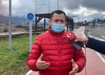 Candidato Core Quidel manifestó preocupación por conectividad ante una emergencia en el litoral