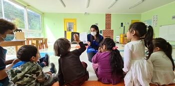 El valor de la educación emocional en la primera infancia