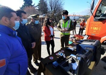 La Otra Pandemia: Autoridades instan a la comunidad a concientizar sobre accidentes de tránsito en Fiestas Patrias