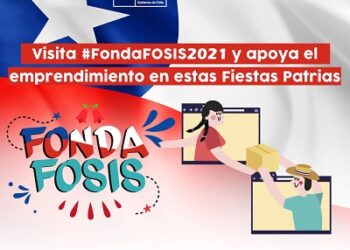 12 emprendedores locales son parte de la vitrina digital Fonda FOSIS