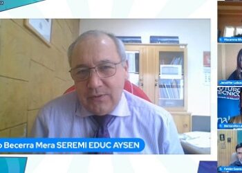 Agenda de Modernización TP muestra avances en la articulación de los liceos técnicos con la educación superior técnica y el sector productivo