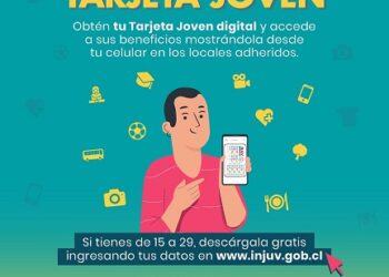 INJUV firma nuevo convenio de cooperación enfocado en la salud de la comunidad juvenil regional