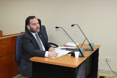 Investigación de Fiscalía y PDI logra condenar a imputados a penas de 12 y 15 años y un día de presidio por robo con violencia calificado