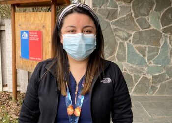 En plena marcha se encuentra Programa de Vacunación Complementaria contra el COVID 19 en Aysén