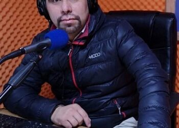 Concejal Mario Figueroa aboga por mejor conectividad móvil para Fachinal y el Ceballo