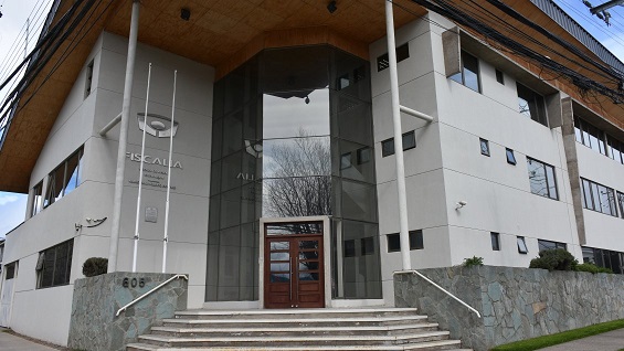 Abogados representantes de Jueza Urbina acusan al Ministerio Público de denostación, vulneración del principio de objetividad y filtraciones a la prensa