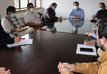 EQUIPO DEL MOP SOSTIENE DIVERSAS REUNIONES DE TRABAJO MANCOMUNADO CON ALCALDES, CONCEJALES Y COMUNIDAD