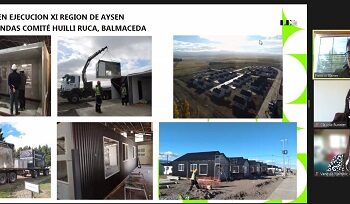 Más de 600 estudiantes de la Industria de la Construcción participan de la Semana Formativa Virtual