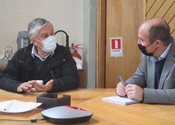 Senador Sandoval plantea inquietud por costo de habilitación que tienen los terrenos para la construcción de viviendas sociales