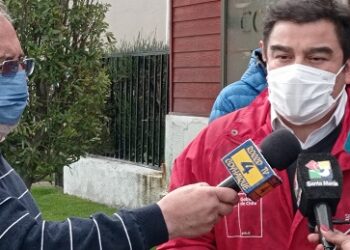 Seremi de economía y nuevos avances del plan paso a paso “el foco está en el autocuidado”