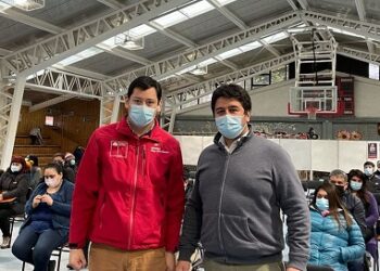 Alcalde de Cisnes y Seremi de Vivienda se Reúnen para abordar Opciones de PDA Regional