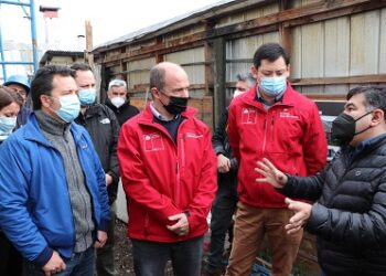 Minvu aplicará acondicionamiento térmico de alto estándar en toda la Región de Aysén