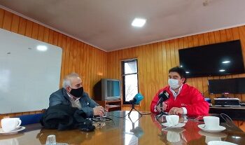 AVANZA LA REACTIVACIÓN ECONÓMICA EN AYSÉN: “EL LLAMADO DEL GOBIERNO ES A OCUPAR LA