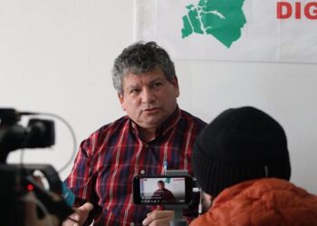 DIPUTADO ALINCO LLAMA A ORGANIZACIONES SOCIALES, SECTOR PÚBLICO Y PRIVADO A TRABAJAR CON MIRAS AL CENTENARIO DE COYHAIQUE