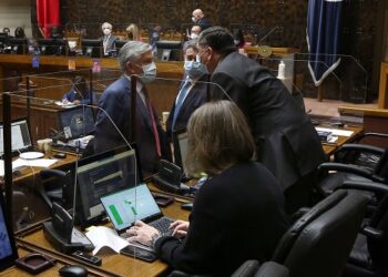 “Ojalá que esto sea rápidamente tramitado en el Congreso”
