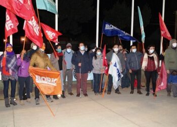 Candidatos al Consejo Regional Aysén del Frente Amplio podrán competir en elecciones de noviembre tras resolución del Tribunal Electoral