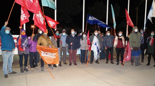 Candidatos al Consejo Regional Aysén del Frente Amplio podrán competir en elecciones de noviembre tras resolución del Tribunal Electoral
