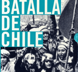 Canal La Red Exhibirá “La Batalla de Chile” el documental latinoamericano más conocido en el mundo
