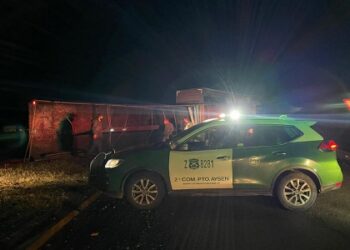 Carabineros detuvo a cinco personas por órdenes judiciales pendientes y dos por lesiones menos graves