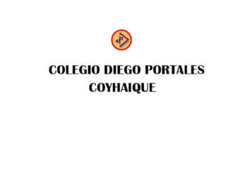 Suspenden clases presenciales por «altas posibilidades» de caso de variante delta en Colegio Diego Portales