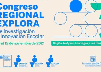 Estudiantes de la región: Últimas semanas para postular al Congreso Regional Explora