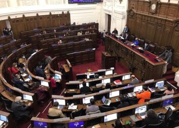 Camino a la redacción: Convención Constitucional aprueba Reglamento General