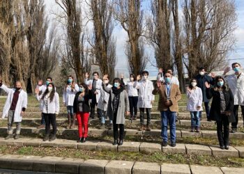 Servicio de Salud Aysén cuenta con nuevos médicos y odontólogos