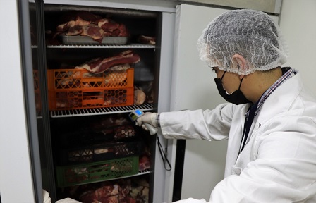 Autoridad Sanitaria Reforzará Test de PCR y Fiscalización de Cuarentenas en Fiestas Patrias